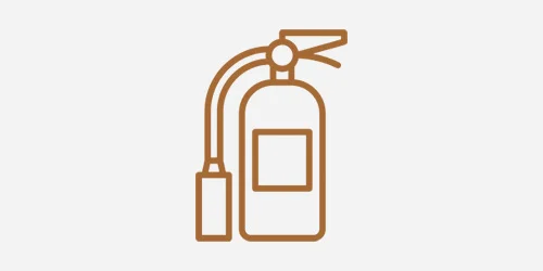 Fire-extinguisher